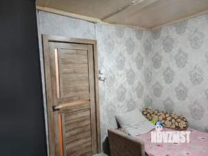 Дом 72м&sup2;, 1-этажный, участок 6 сот.  