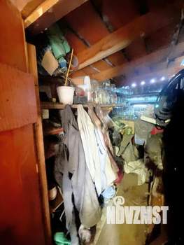 Дача 25м², 1-этажный, участок 5 сот.  