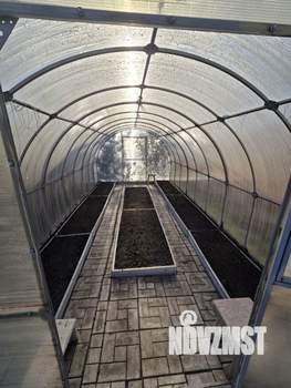 Дом 46м&sup2;, 2-этажный, участок 5 сот.  