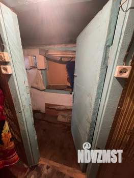 Дом 25м&sup2;, 1-этажный, участок 5 сот.  