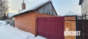 Дом 35м&sup2;, 1-этажный, участок 14 сот.  