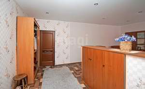 Дом 123м&sup2;, 2-этажный, участок 11 сот.  