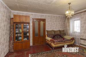 Дом 105м², 1-этажный, участок 10 сот.  