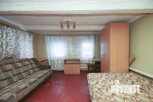 Дом 71м², 2-этажный, участок 4 сот.  