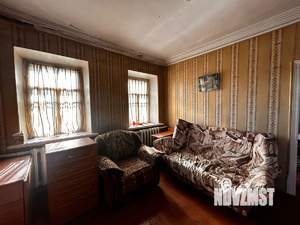 Дом 49м², 1-этажный, участок 7 сот.  