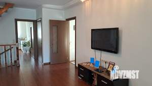 Дом 184м&sup2;, 1-этажный, участок 4 сот.  