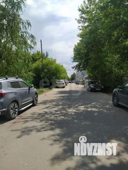 Дом 54м², 1-этажный, участок 3 сот.  