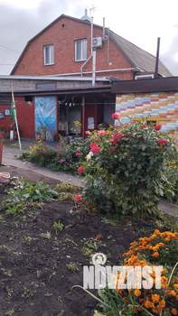 Дом 72м², 1-этажный, участок 5 сот.  