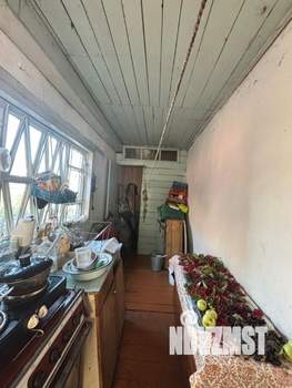 Дом 33м², 2-этажный, участок 5 сот.  