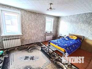 Дом 86м&sup2;, 1-этажный, участок 4 сот.  