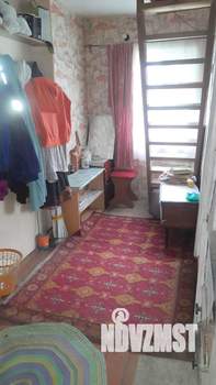 Дом 38м&sup2;, 2-этажный, участок 5 сот.  