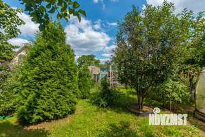 Дом 105м&sup2;, 2-этажный, участок 12 сот.  