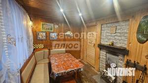 Дом 164м&sup2;, 2-этажный, участок 6 сот.  