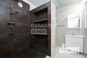 Коттедж 340м&sup2;, 2-этажный, участок 7 сот.  