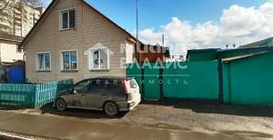 Дом 107м&sup2;, 2-этажный, участок 5 сот.  