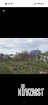 Дом 15м&sup2;, 1-этажный, участок 6 сот.  