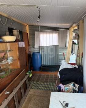 Дом 58м&sup2;, 2-этажный, участок 5 сот.  