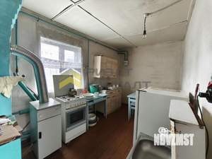 Дом 80м&sup2;, 1-этажный, участок 4 сот.  