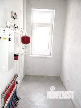 Коттедж 100м², 1-этажный, участок 4 сот.  