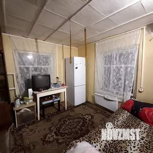 Дом 46м², 2-этажный, участок 6 сот.  