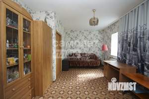 Дом 104м², 1-этажный, участок 5 сот.  