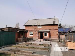 Дом 150м², 2-этажный, участок 6 сот.  