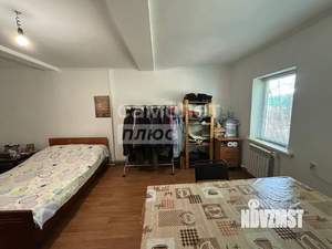 Дом 115м&sup2;, 2-этажный, участок 1 сот.  