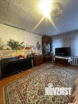 Дом 62м&sup2;, 1-этажный, участок 6 сот.  