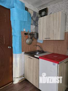 Дом 33м², 1-этажный, участок 4 сот.  