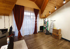 Дом 121м², 2-этажный, участок 2 сот.  