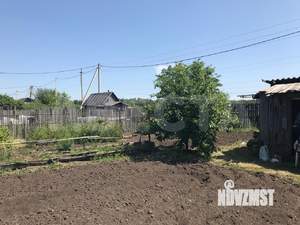 Дом 25м², 1-этажный, участок 5 сот.  
