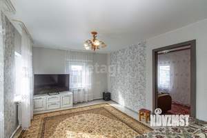 Дом 50м², 1-этажный, участок 3 сот.  