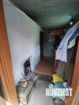 Дом 70м², 1-этажный, участок 4 сот.  