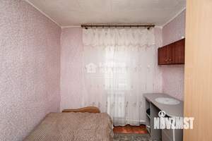 Дом 66м², 2-этажный, участок 3 сот.  