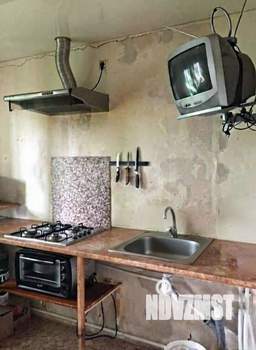 Дом 97м&sup2;, 2-этажный, участок 2 сот.  