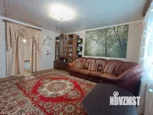 Дом 146м², 1-этажный, участок 6 сот.  