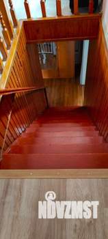 Дом 143м², 2-этажный, участок 3 сот.  