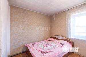 Дача 50м², 2-этажный, участок 6 сот.  