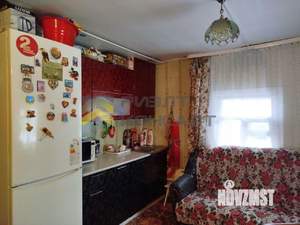 Дом 50м², 1-этажный, участок 3 сот.  