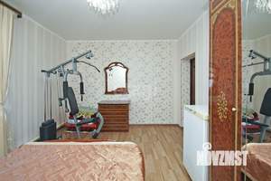 Дом 92м², 1-этажный, участок 6 сот.  