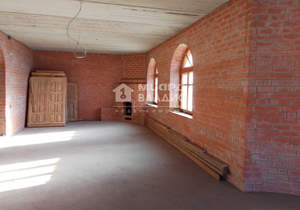 Дом 590м², 2-этажный, участок 35 сот.  