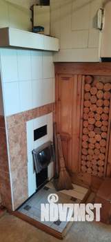 Дача 50м², 2-этажный, участок 6 сот.  