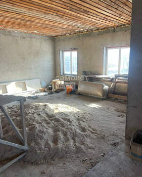 Дом 400м&sup2;, 2-этажный, участок 7 сот.  