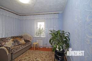 Дом 110м², 1-этажный, участок 5 сот.  