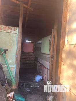 Дом 50м², 2-этажный, участок 6 сот.  