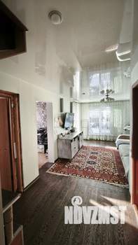 Коттедж 120м&sup2;, 2-этажный, участок 5 сот.  