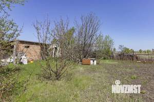 Дом 54м², 2-этажный, участок 11 сот.  