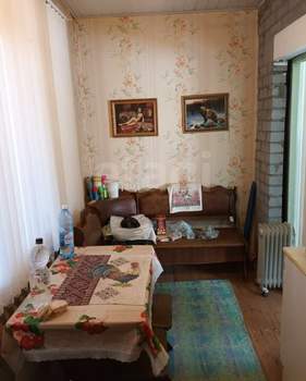 Дом 58м&sup2;, 2-этажный, участок 5 сот.  