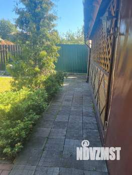 Дом 65м&sup2;, 2-этажный, участок 5 сот.  