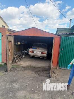 Дом 67м², 1-этажный, участок 7 сот.  